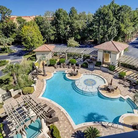 407 Main Sail Villa